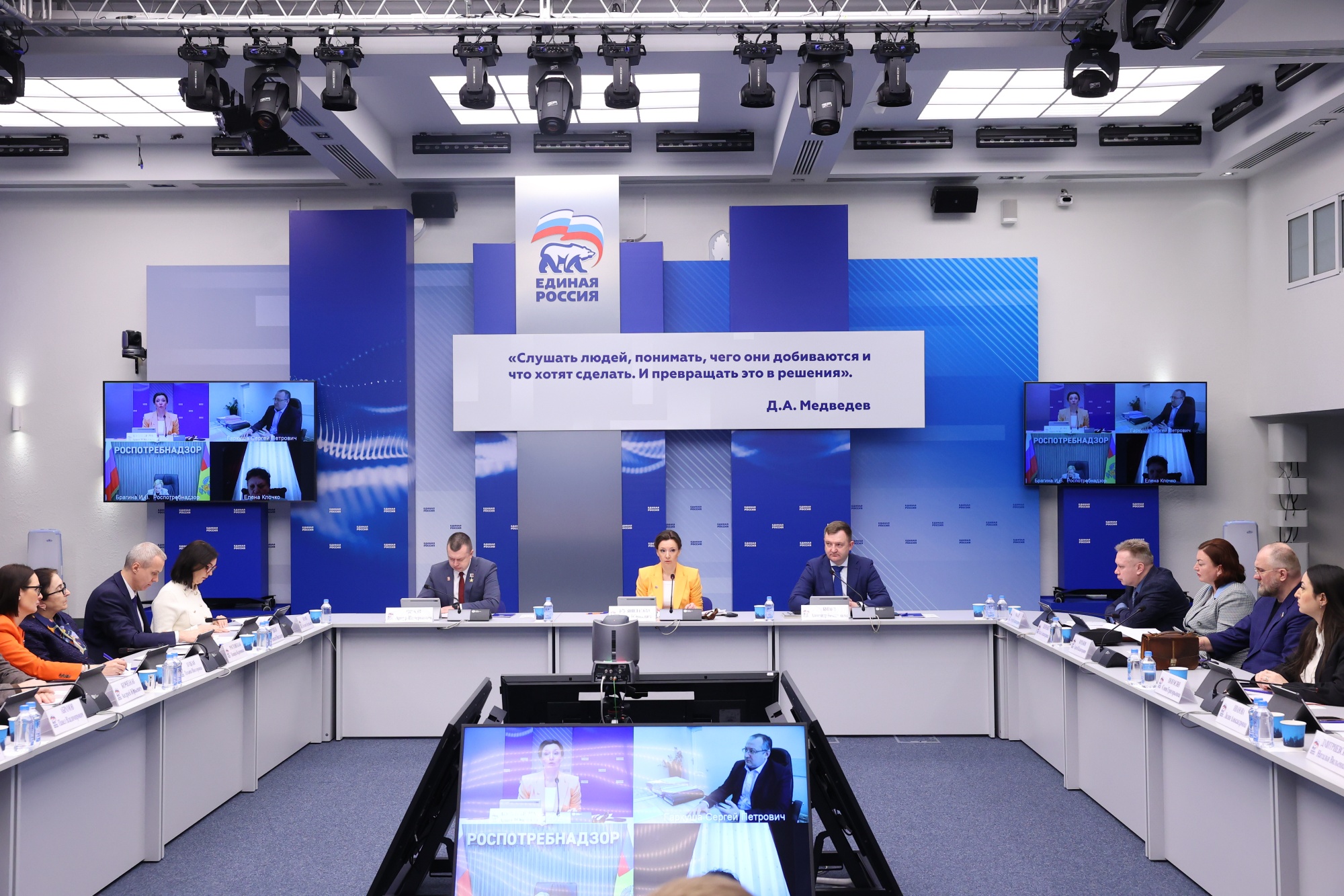 Более 10 тыс. новых мест создадут к 2027 году в рамках программы модернизации инфраструктуры детских лагерей.