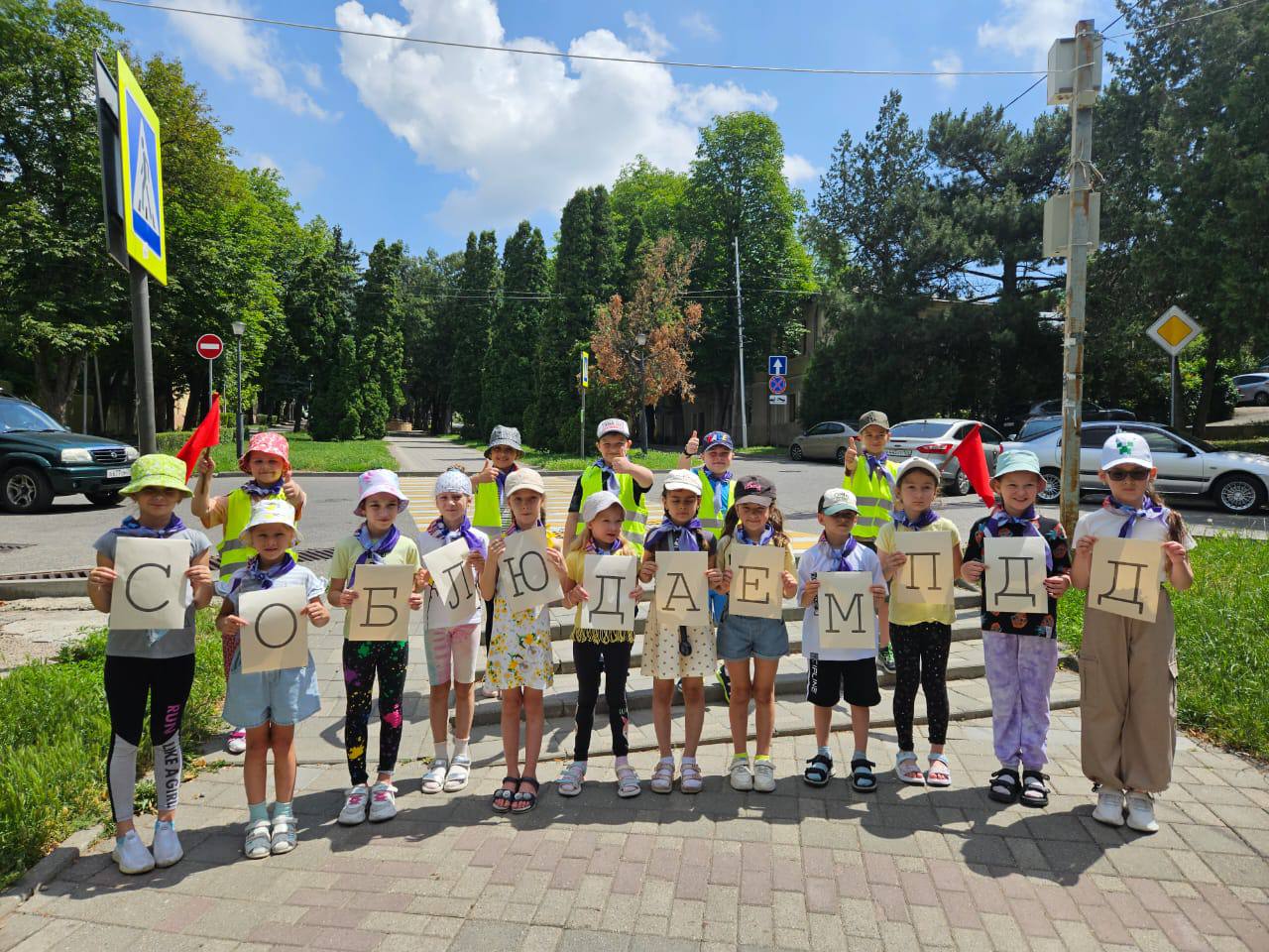 Модуль &amp;quot;Орленок - художник&amp;quot;.