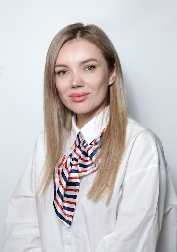 Пирогова Лилия Викторовна.